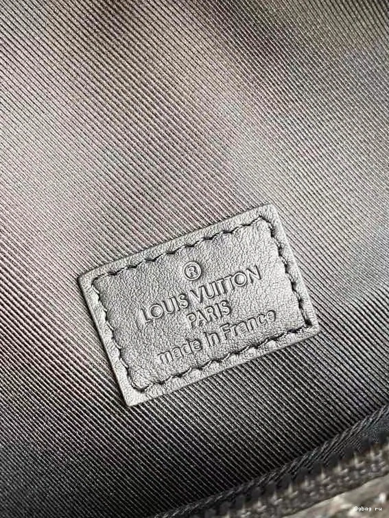 TRUNK SOFT LOUIS VUITTON 0726
